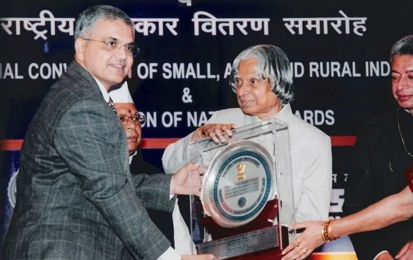 Stanmesh Awards and Recognition