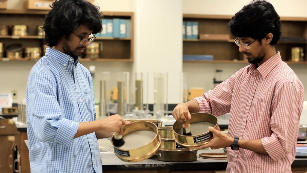 sieve analysis test , what is the sieve analysis test , column packing types , types of column packing , metal mesh stainless steel