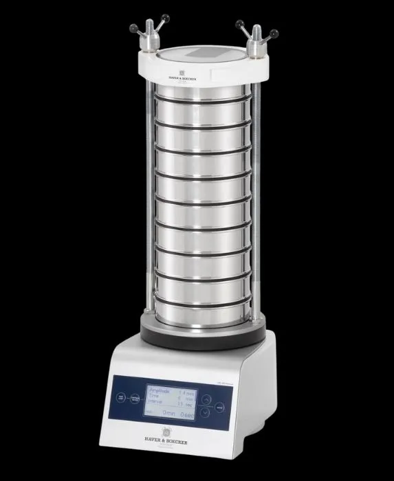 Sieves manufacturer, Hast Test Sieves manufacturer,Haver EML Test Sieve Shakers, Ro-tap Sieve Shaker, Certified sieves, Calibrated sieves manufacturer