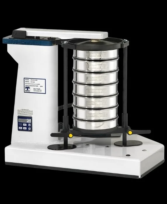 Sieves manufacturer, Hast Test Sieves manufacturer,Haver EML Test Sieve Shakers, Ro-tap Sieve Shaker, Certified sieves, Calibrated sieves manufacturer